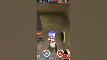 TF2: When Medic strategy duel works far.