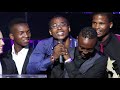 South African Hip Hop Awards (Full Show 2014)