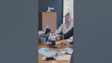 What did COVID-19 teach us about supply chains?