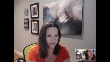 How to hold a whiteboard lecture with Zoom, an iPad, and a digital pencil tool