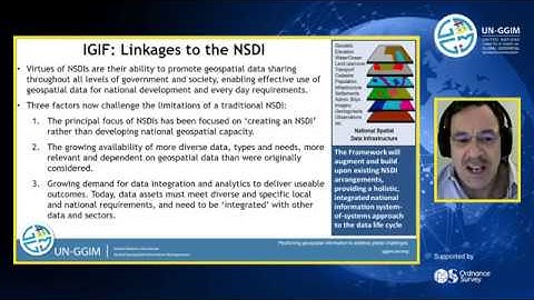 Virtual High-Level Forum Events on UN-GGIM - Tuesday 2 June 2020, Recordings #4