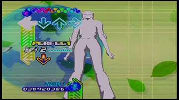 DDR Ultramix 3 Conflict -Turmoil Mix- [Edit data]