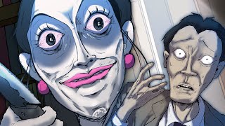 당신? 내가 분명 죽였는데.. screenshot 4