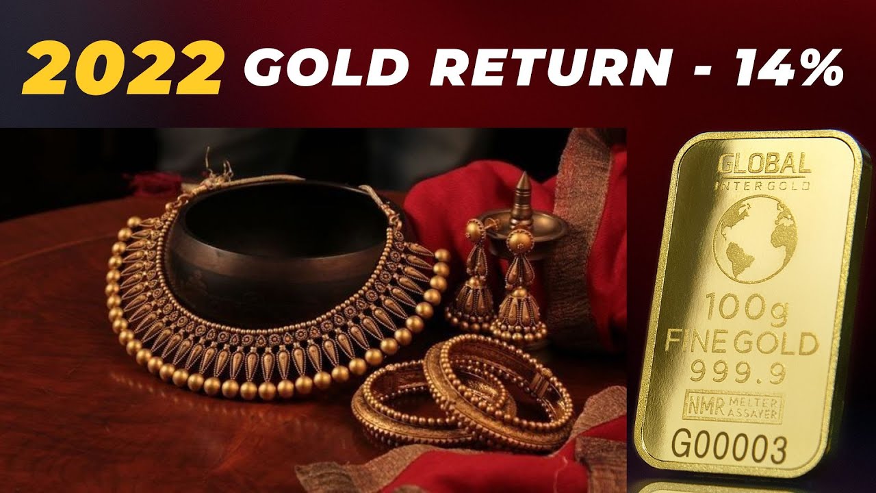SBI Gold ETF 2022 Return 14 Tamil YouTube SBI Gold ETF 2022 Return 14 Tamil YouTube