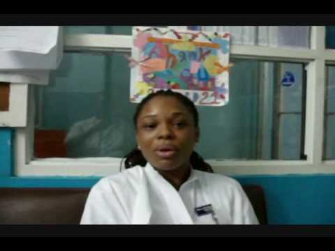 2009 Retired UHWI Nurses Part 2