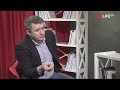Юрий Романенко: Мы должны обнулиться и сбросить балласт архаичных традиций