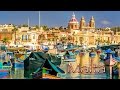 Malta (Le tre città e la costa orientale)