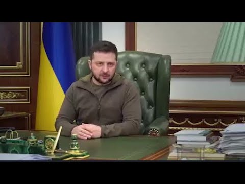 ჩვენ კიდევ გვჭირდება დრო,  ბრძოლა და მოთმენა. ემოციებს არ უნდა ავყვეთ- ომის 34-ე დრე უკრაინაში