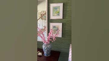 Custom Framing For Every Room | Home Decor