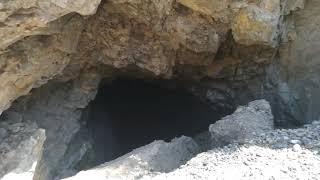 Minas Verdes, Localidad de Morrillos, Río Hurtado