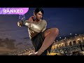 Zafinas road to tekken god 2  tekken 8