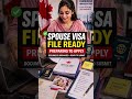 123rd Canada Spouse Visa | Canada Visa Update 2026 | Rajveer Chahal