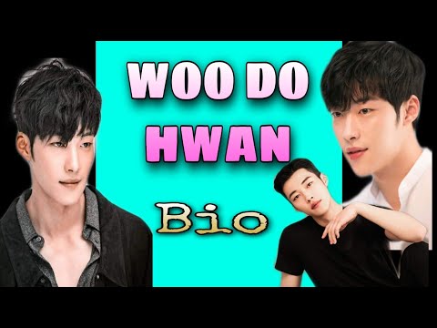 WOO DO HWAN&rsquo;S BIO | THE KING OF ETRNAL MONARCH | FAN FACT | MOVIES | DRAMA SERIES | ITS ALL ABOUTSSS