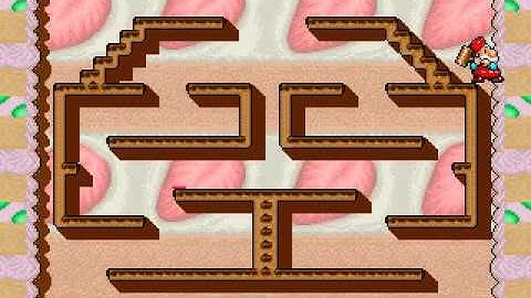 Don Doko Don (World) (Arcade / MAME) - Vizzed.com Play