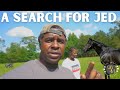 We Lost a Friend: A Search for Jed | Black Farmer || 9B4M The Family Adventures