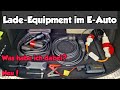 Ladeequipment (2.0) 2024 - Ladekabel etc. - ASPERX - ASMAX