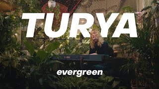 Turya - Rain | evergreen live