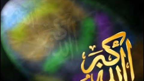 أحمد سعود - سورة الضحى
