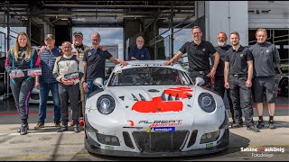 Albert Motorsport I PCHC I Nürburgring I 2025