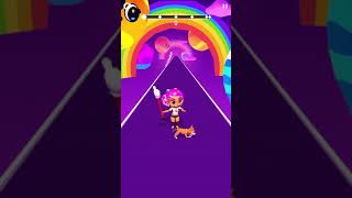 6ix9ine Runner full gameplay screenshot 5