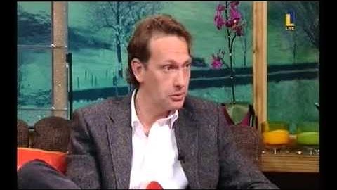 Nick Guldemond over het Medical Field Lab