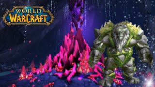 First 'The Stonecore' - World of Warcraft Classic Wrath