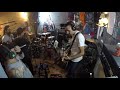 MINORIA ACTIVA - ENSAYO ABIERTO - Los Ecos del Acero