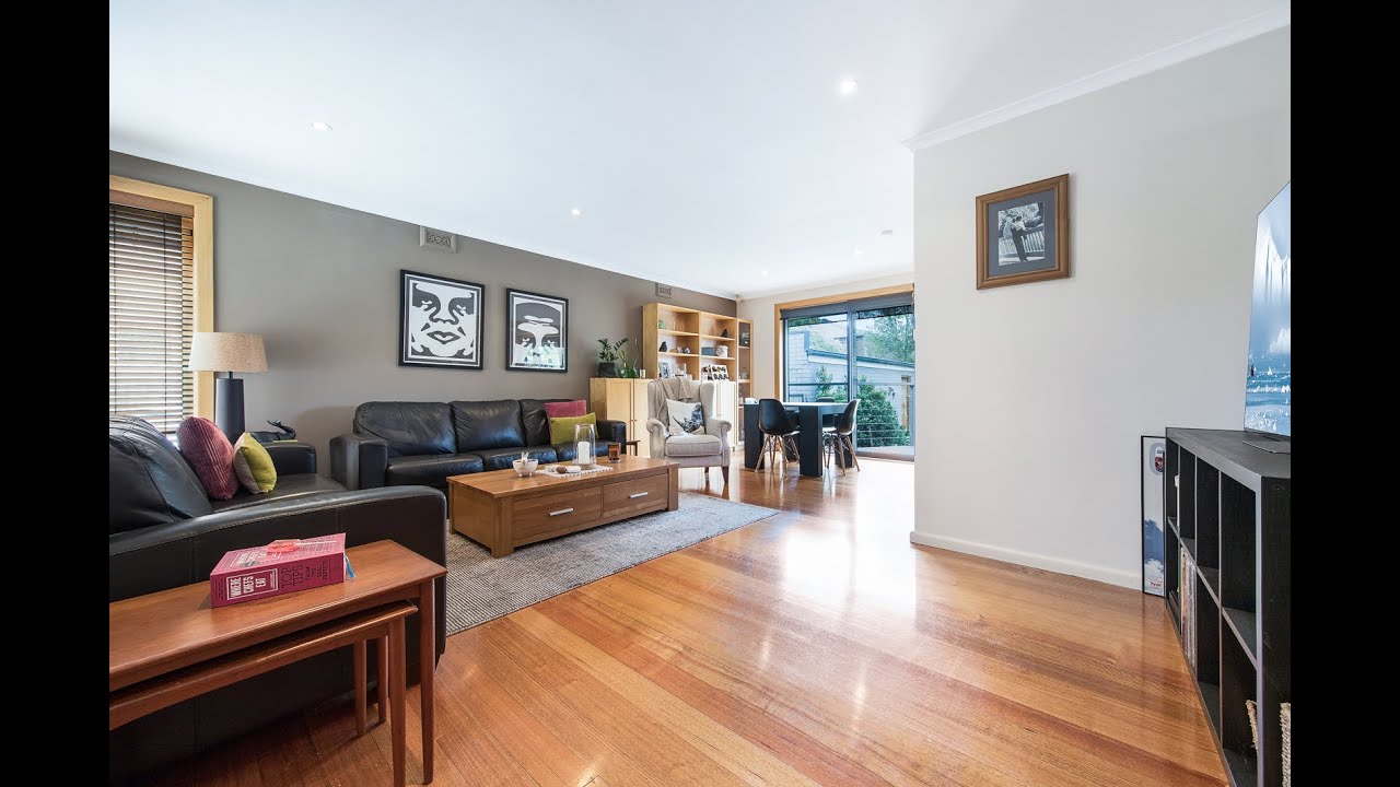 154 Lawrence Road, Mount Waverley Rental Property YouTube