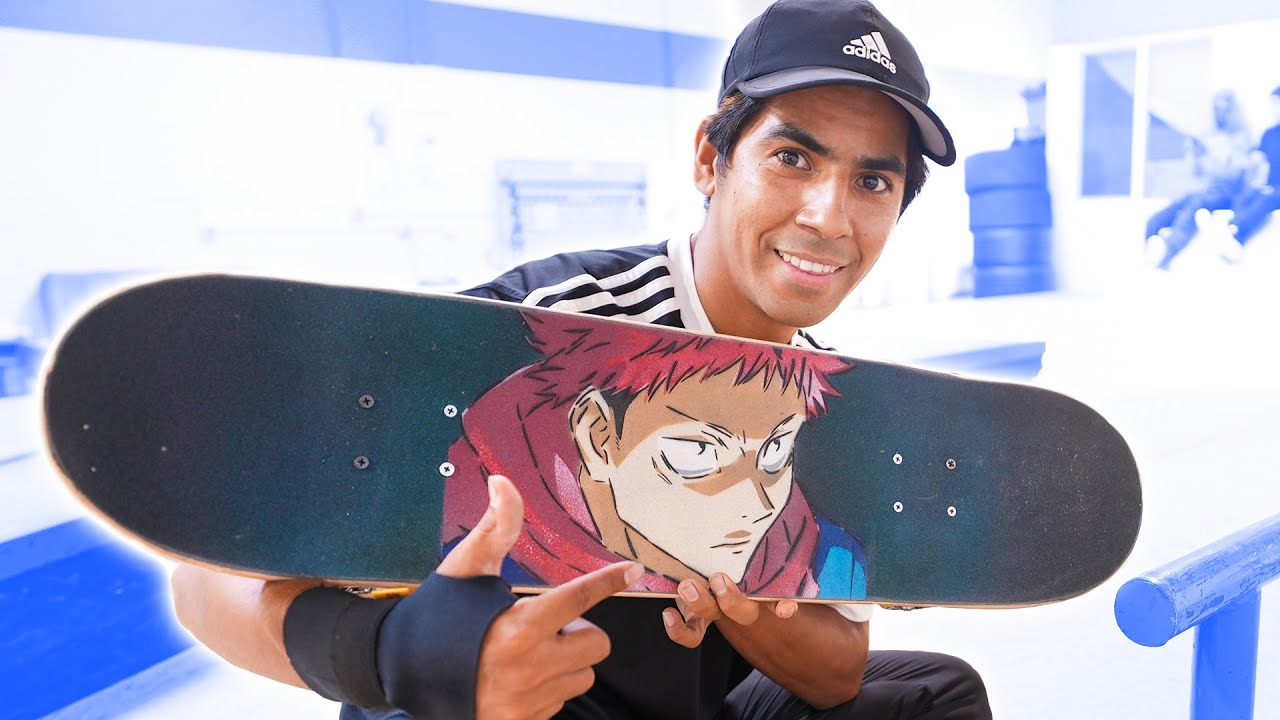 EPIC BIGSPIN FRONT  BLUNT