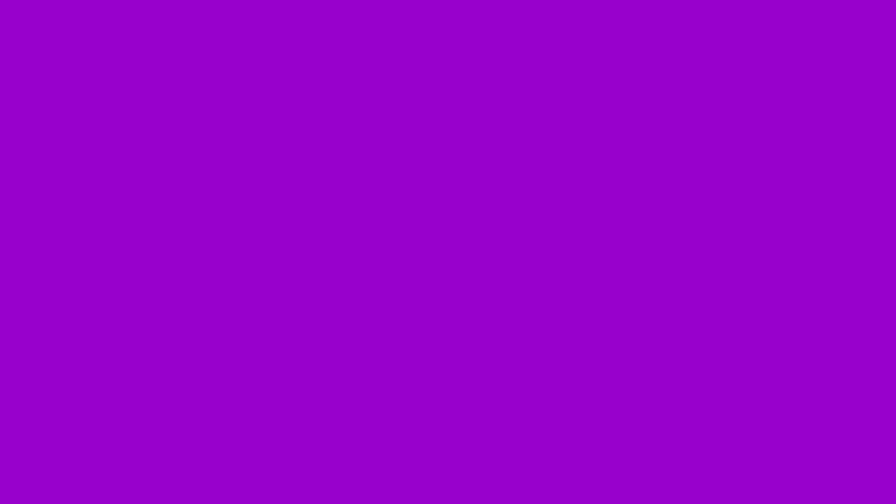 Blue Violet Color 9
