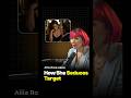 How She Seduces Target | Aliia Roza - Raj Shamani #shorts