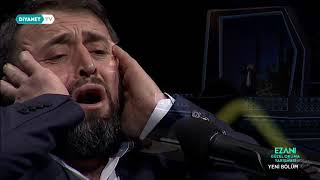 Selahattin Aydın - Segah Ezan