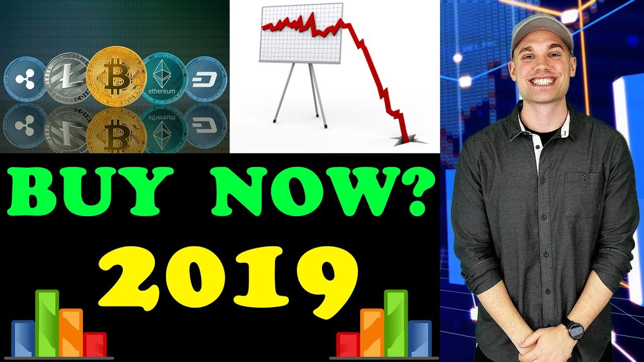 Is It Finally Time To Buy Bitcoin And Other Cryptocurrencies 2019 - 