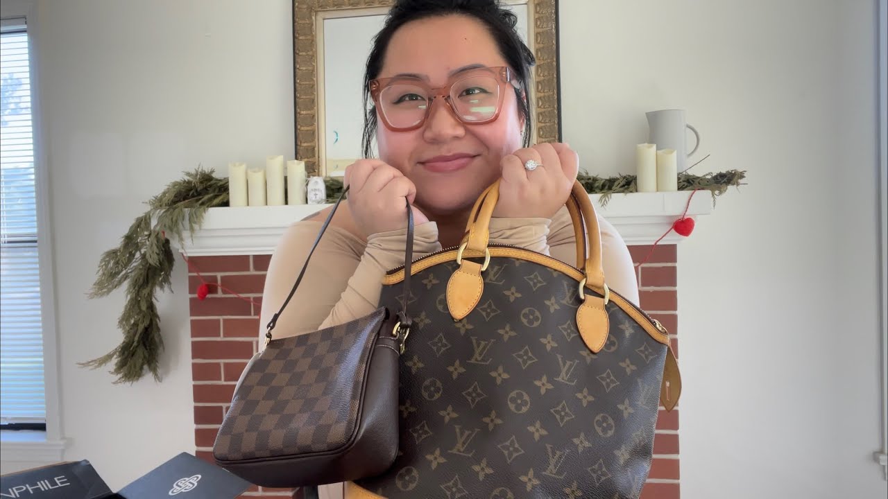 Sydney's Fashion Diary: First Impressions :: Louis Vuitton