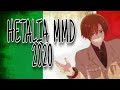 [MMD APH] Hetalia On Crack Memes Compilation V2