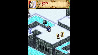 Might and Magic (Java ME) - Playthrough
