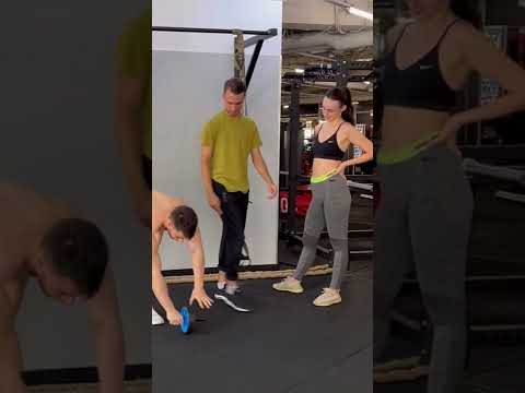 ПАРЕНЬ НЕ СМОГ ПОВТОРИТЬ/ДЕВУШКА УШЛА/ПРАНК/РЕАКЦИЯ #пранк #shorts #реакция #tiktok