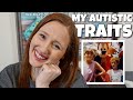 My Autistic Girl Traits || ADULT AUTISM SIGNS