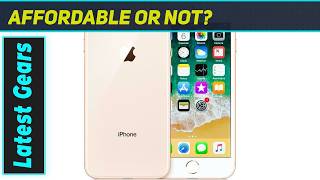 iPhone 8 64GB Gold: Still a Powerful Pocket Rocket?