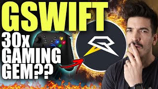 Possible Gaming GEM 💎 | GameSwift GSWIFT Review