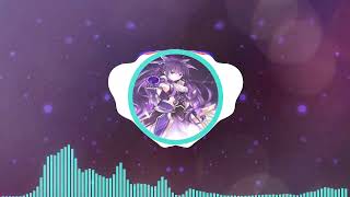 Biometrix - The Upside Down (ft. Sarah De Warren) (Slowed + Reverb) #Music #Slowed #Reverb