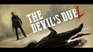 The Devil's Duel - VR Gameplay Trailer