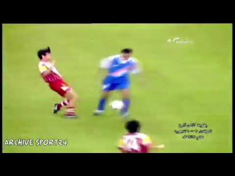 نهائي كاس الكؤوس الاسيويه 1997 الهلال و ناغويا غرامبوس الياباني 
