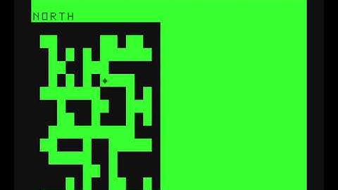 "Stronghold of the Dwarven Lords" Tim Hartnell (1983)