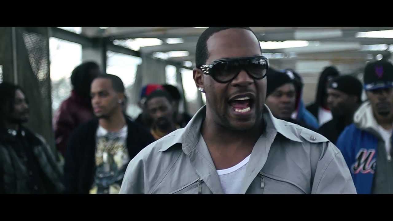 JSkitz - Getchu A Thumpa Official Video (Explicit)