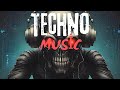 Beste Techno Musik | Beliebt Techno Musik | Techno Remix 2024 | Techno Mix | Beste Tik Tok Musik