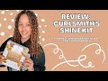 NEW Curlsmith Shine Fragrance Free Kit | Honest Curly Product Review