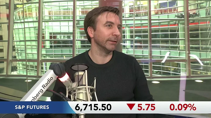 Jan Szilagyi and Tom Keene discuss Reflexivity, AI, the Fed, Meta, and more on Bloomberg News.