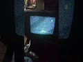 tv static