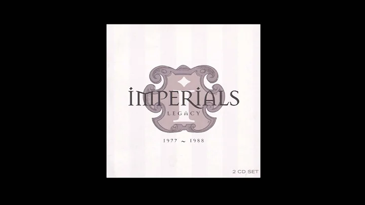 Bread Upon The Water - The Imperials (Legacy 1977 - 1988) - DayDayNews